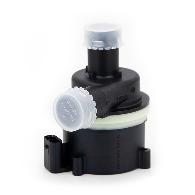 JF6015 VAG 6R0965561A Pompa Air Pendingin Tambahan